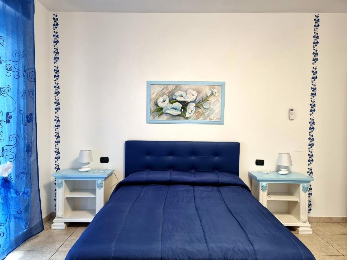 Camera Familiare con Terrazza