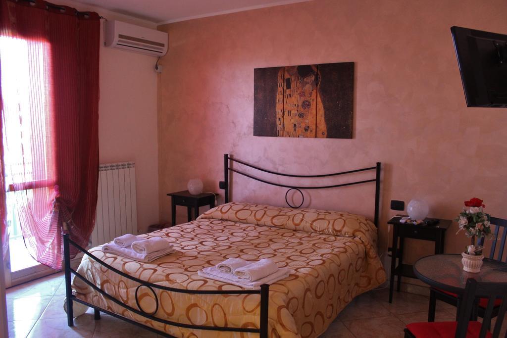 Camera Familiare Deluxe