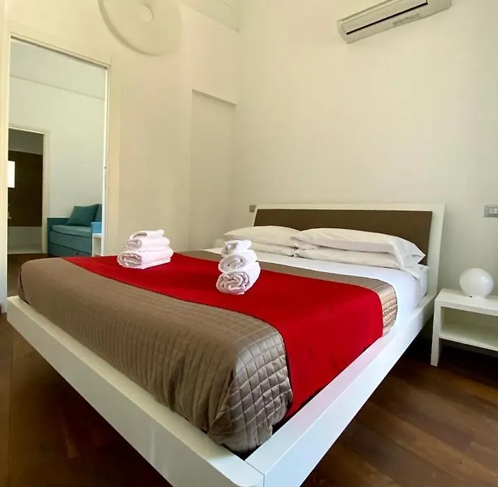 Iamartino Quality Rooms-1