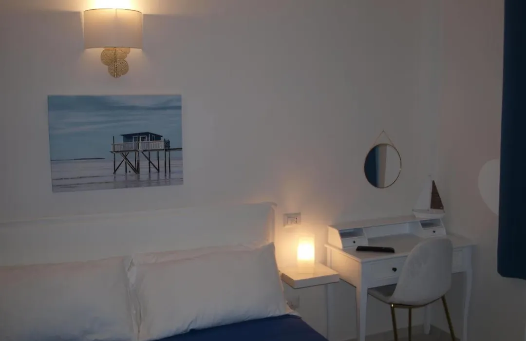 Sogno Rooms - Stanze Private Vista Porto, Nel Cuore Del Borgo-1