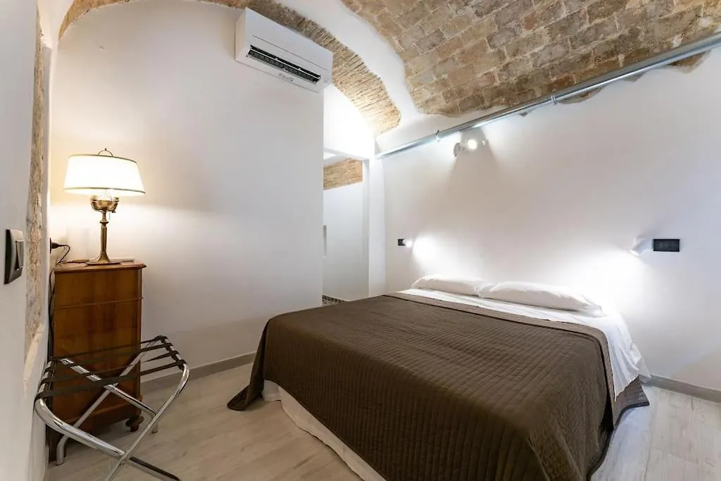 Le Dimore nel Borgo di Termoli-1