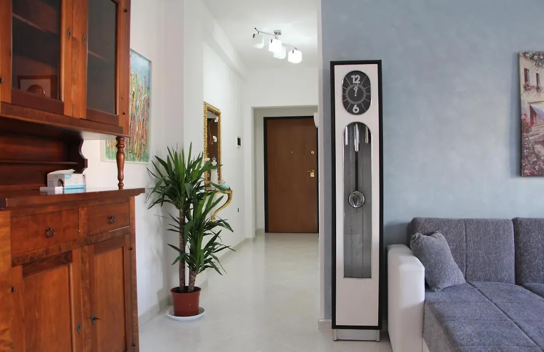 B&B Lidia Apartaments-1