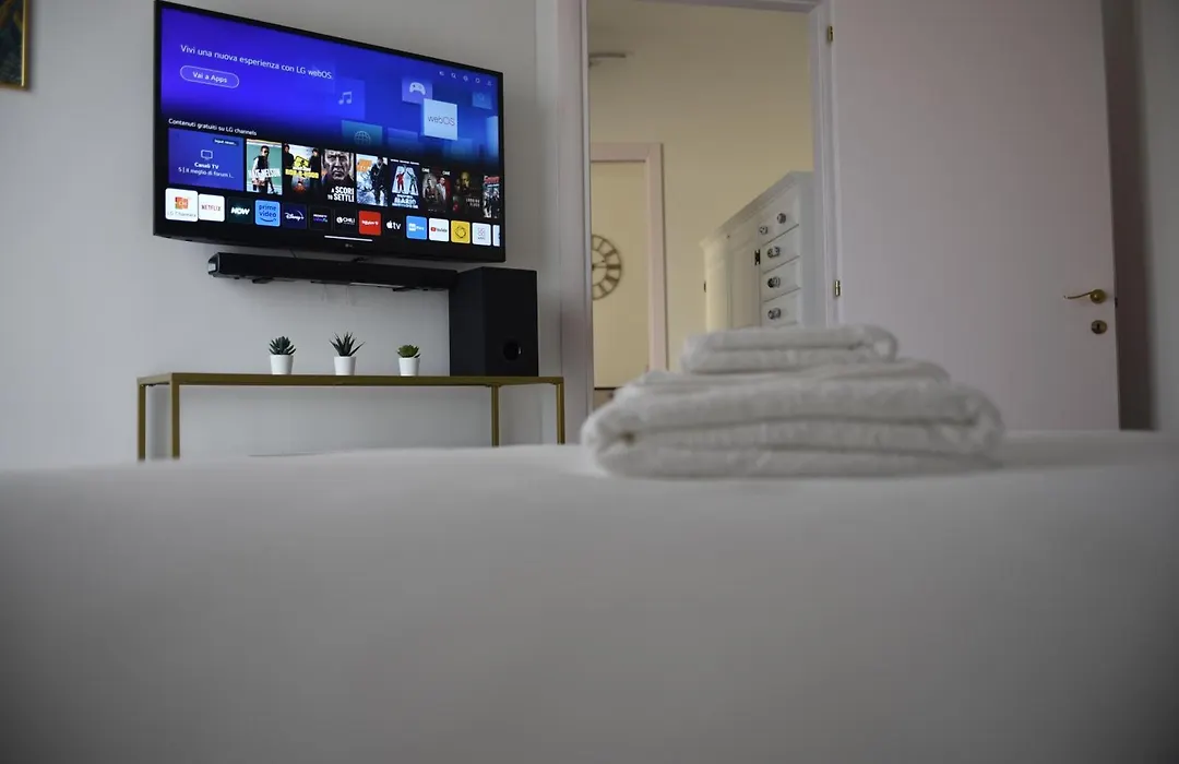 Élite Suite Home-1