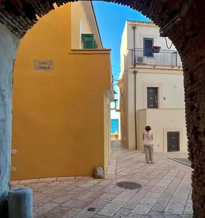 Il Ciclope - La camera sotto il faro-1