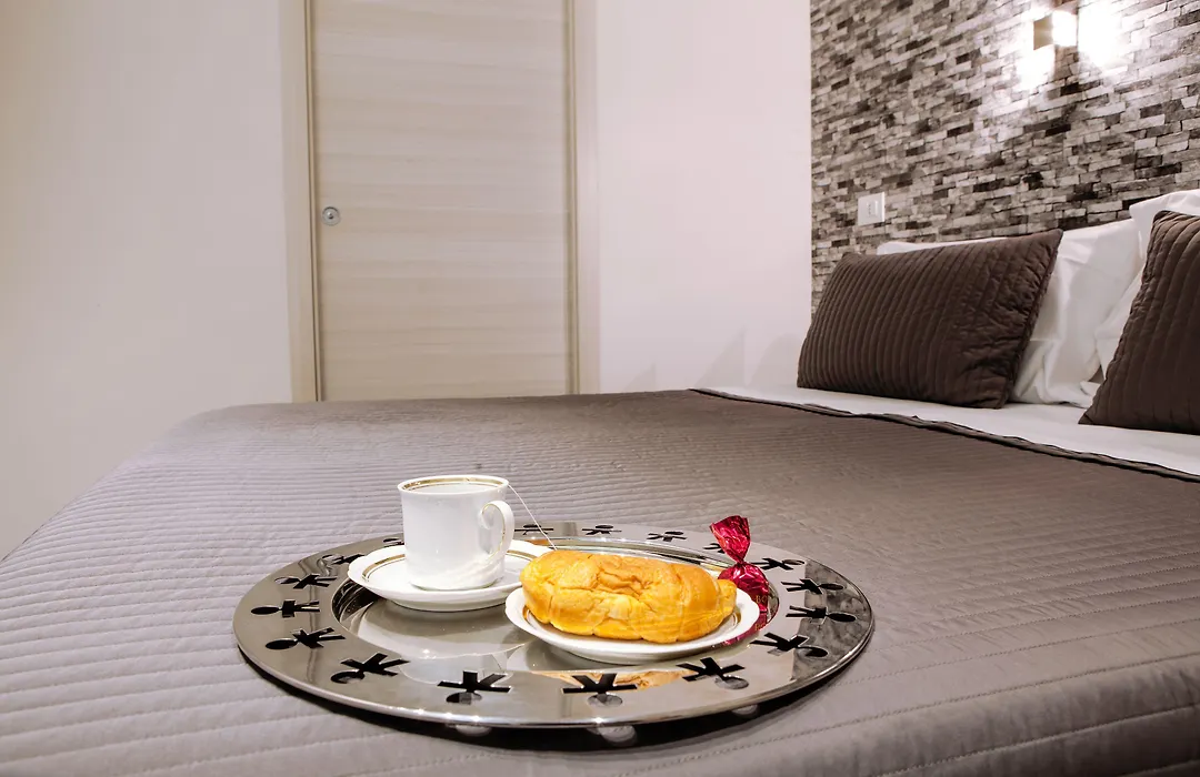Venere Rooms-1