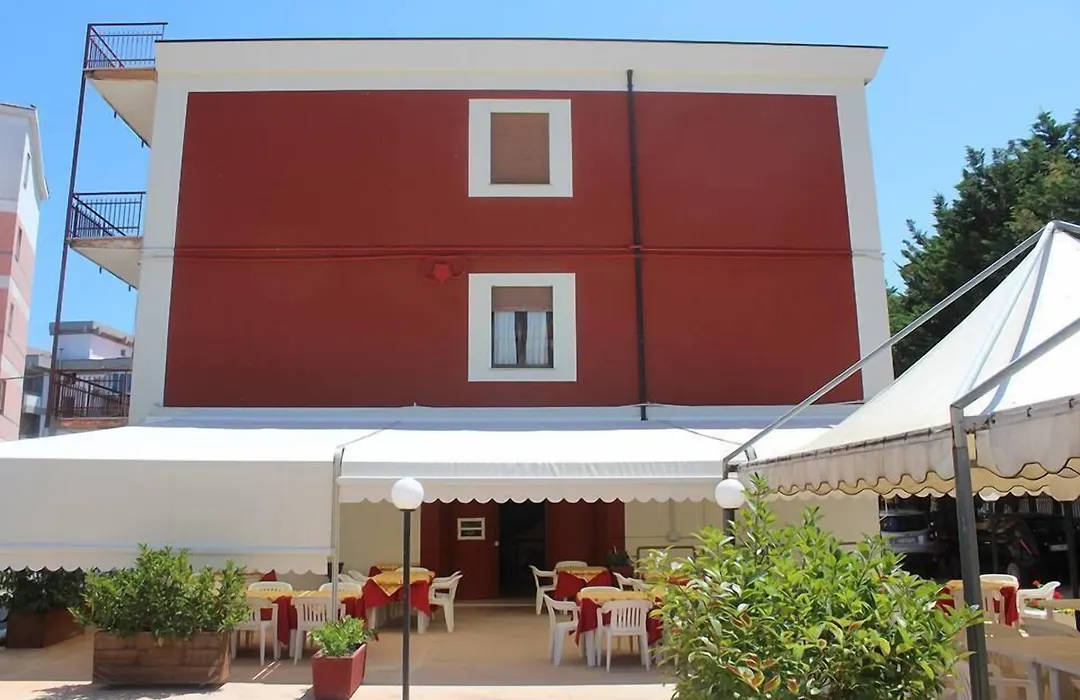 B&B Da Morena-1