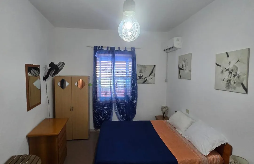 Bed And Breakfast Nonna Lucia-1