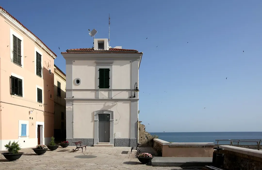 Stella Maris suite relax-1