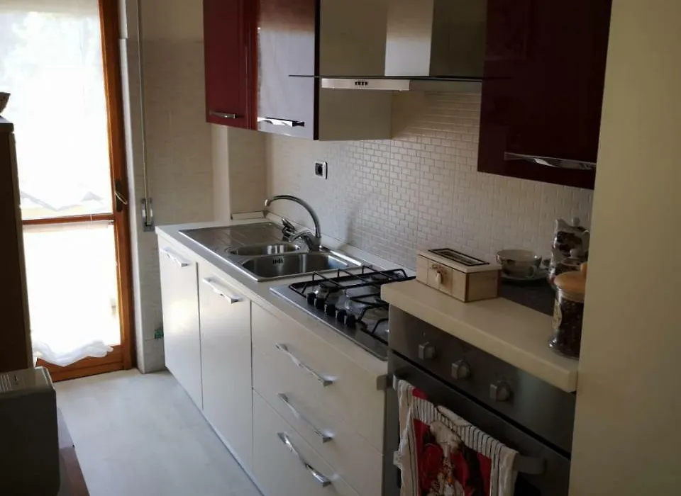 B&B Stella Di Mare-1