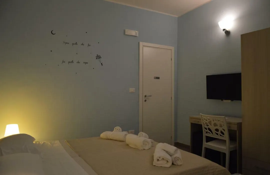 La Gemma nel Borgo B&B-1