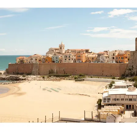 Bellavista B&B Termoli-3