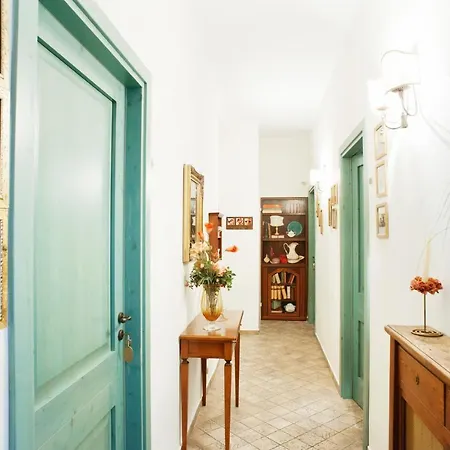 B&B Nonna Maria-2