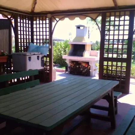B&B Villa Maya "Sky Room"-2