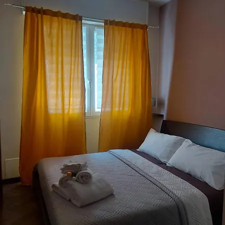 I Tre Marchi Rooms Camera Sabbia-3