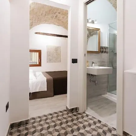 Le Dimore nel Borgo di Termoli-2
