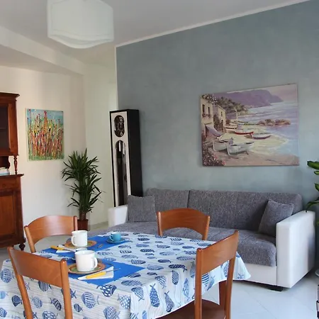 B&B Lidia Apartaments-2