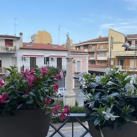 B&B Lidia Apartaments-3