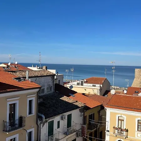 I Tre Marchi Rooms / Camera Mare-3
