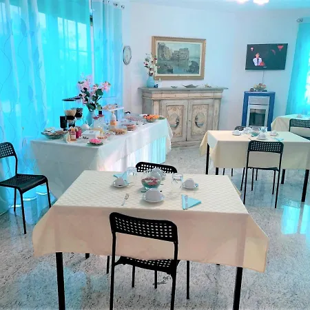 B&B Villa Fiorella-2