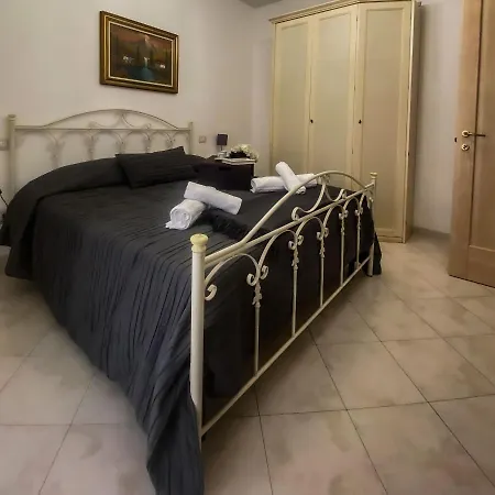 Cala di Rio B&B-3