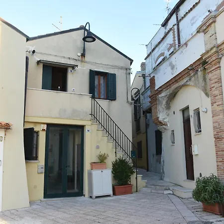 La Casa di Anna al Faro-3