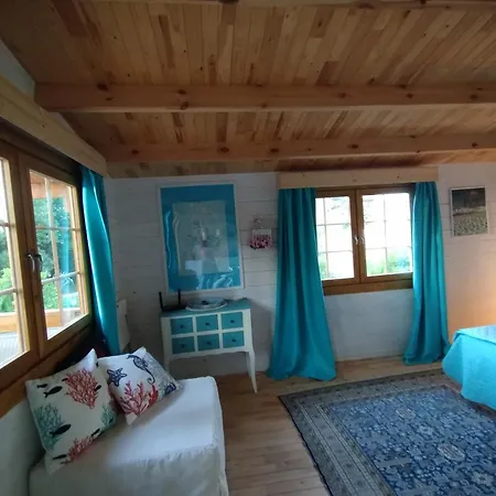 Room Villa Sole bis-2