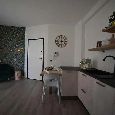 Élite Suite Home-2