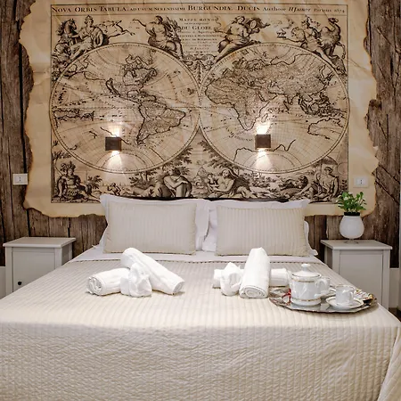Venere Rooms-2