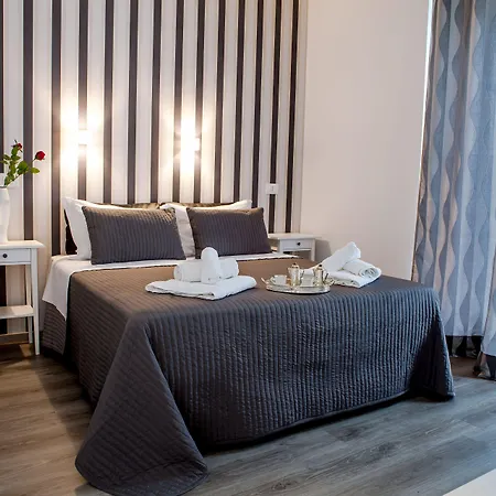 Venere Rooms-3