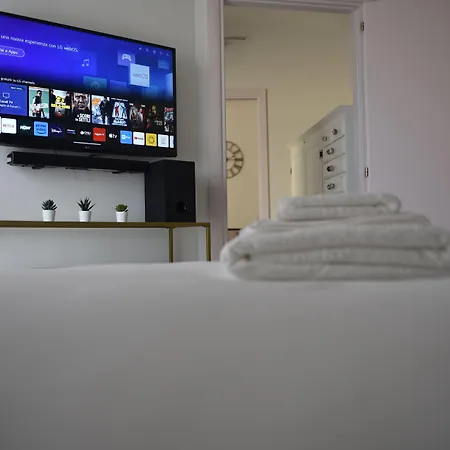 Élite Suite Home-3