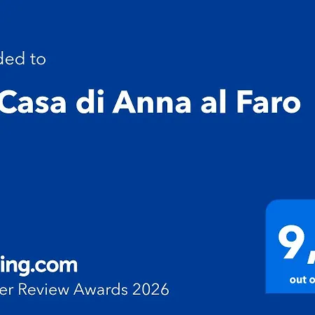 La Casa di Anna al Faro-2