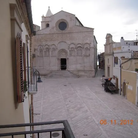 Aurea Rooms - Vescovo Pitirro-2