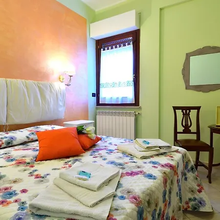B&B Le Stanze Del Sole-2
